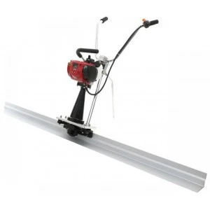 Вибромастар / Вибродъска за бетон 2 метра, 1.6 kW KD175