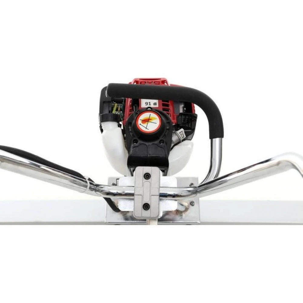 Вибромастар / Вибродъска за бетон 2 метра, 1.6 kW KD175