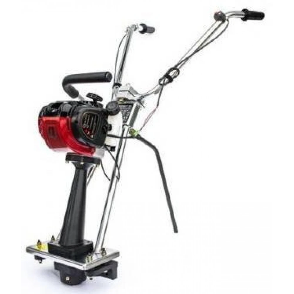 Вибромастар / Вибродъска за бетон 2 метра, 1.6 kW KD175