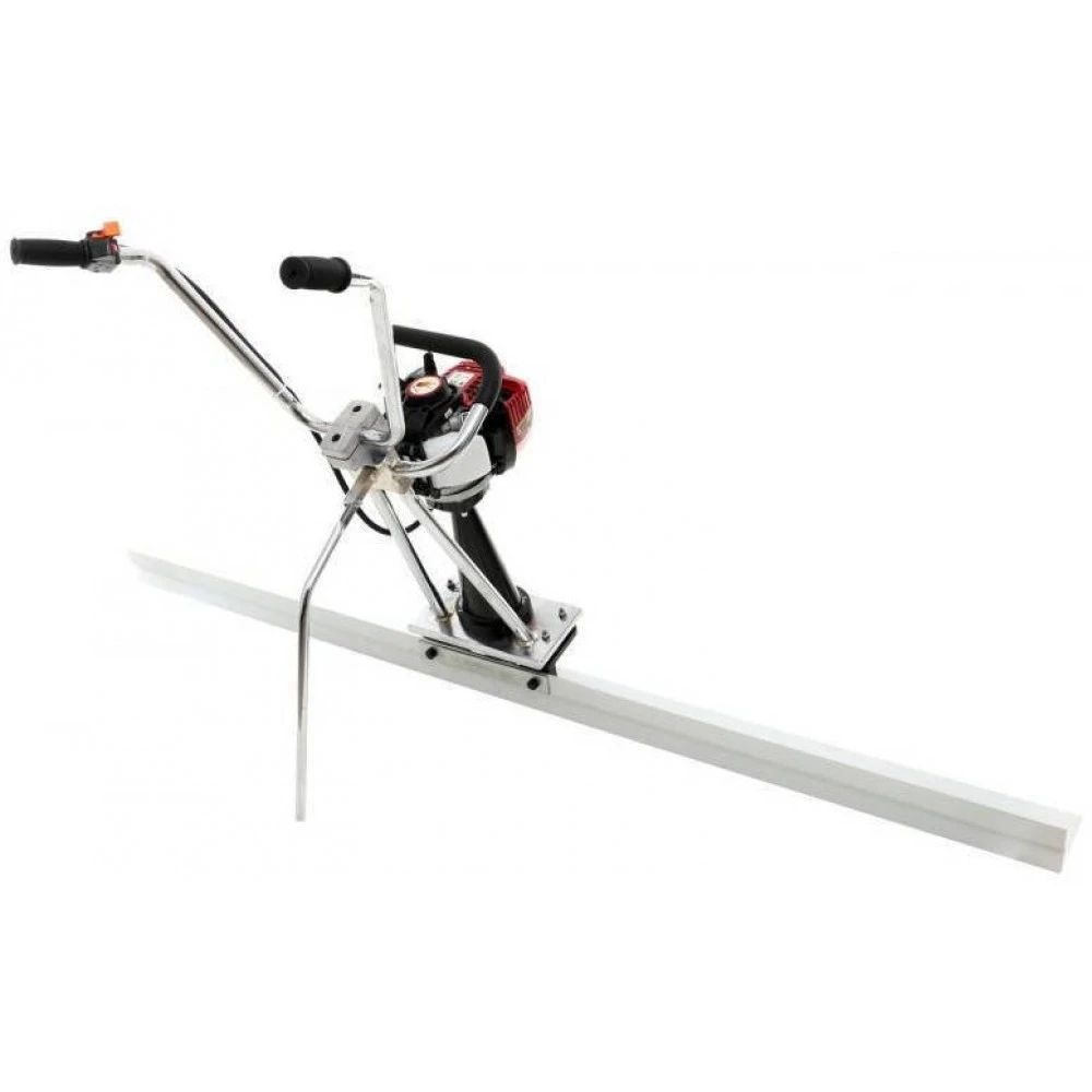 Вибромастар / Вибродъска за бетон 2 метра, 1.6 kW KD175