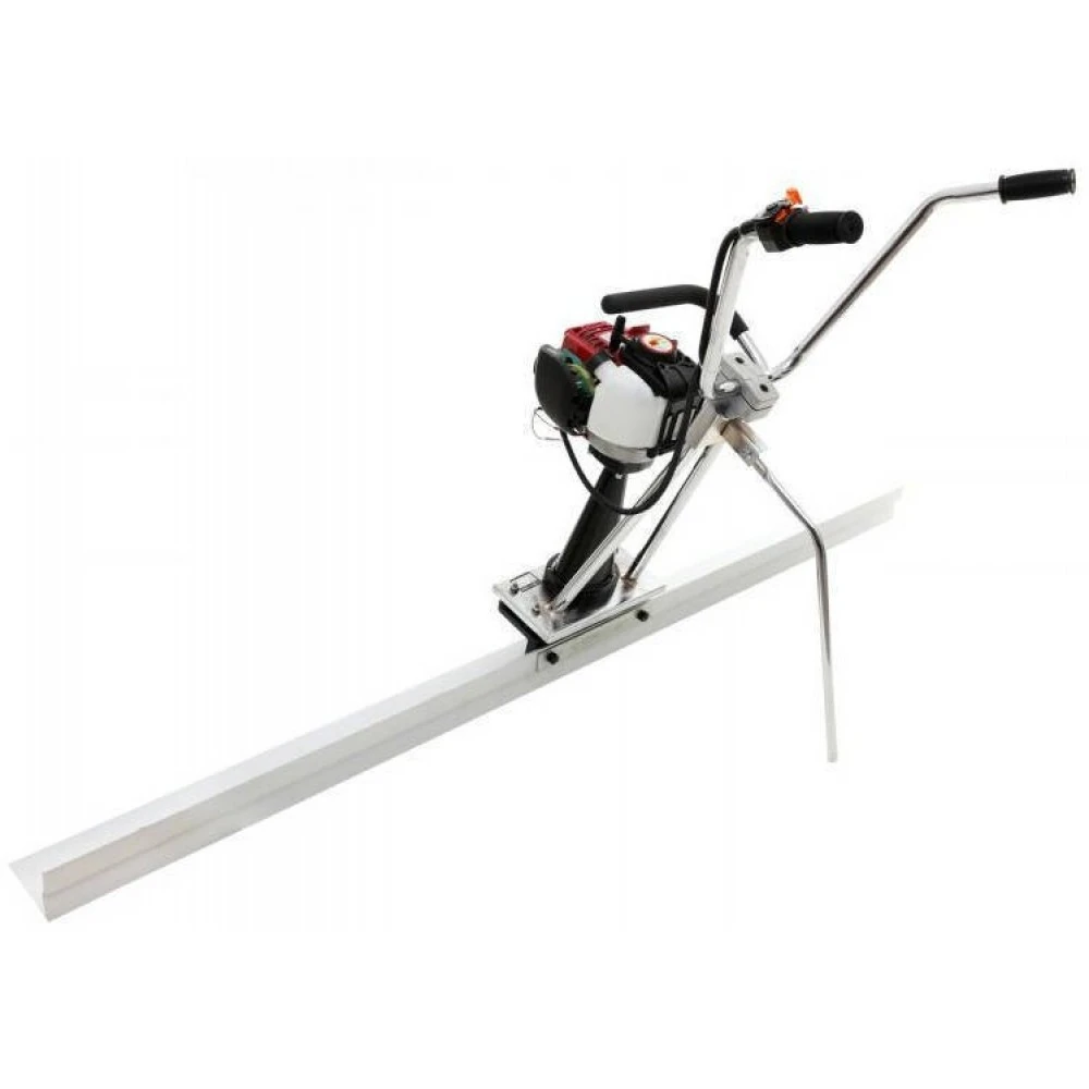 Вибромастар / Вибродъска за бетон 2 метра, 1.6 kW KD175