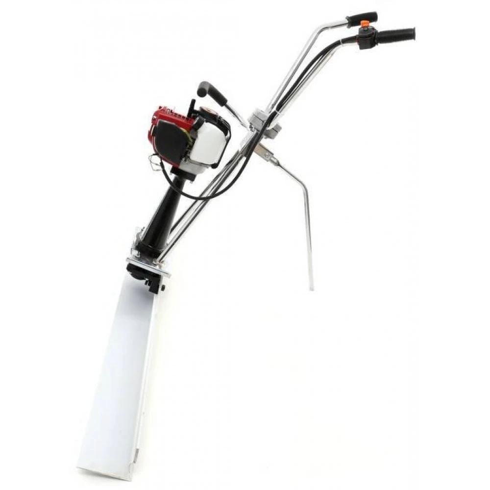 Вибромастар / Вибродъска за бетон 2 метра, 1.6 kW KD175