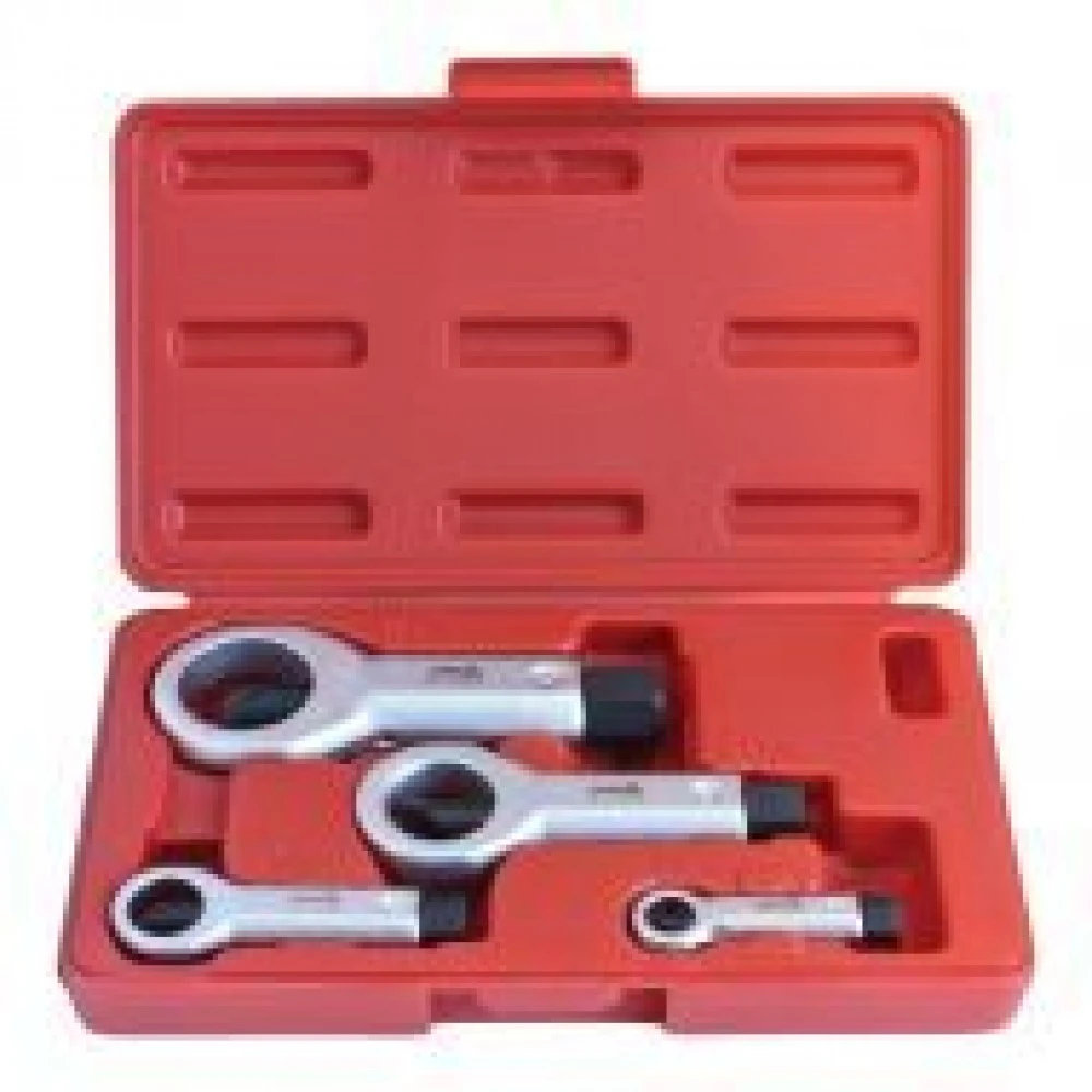 К-кт за рязане на гайки/Гайкоцеп/Гайкорез