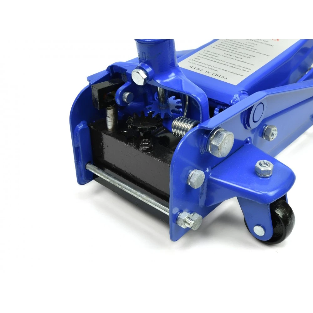 Професионален хидравличен крик 3 Тона 140-470мм