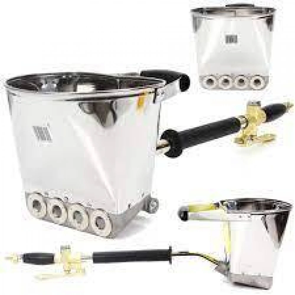 Пневматичен Пистолет/Инструмент/Машина за мазилка