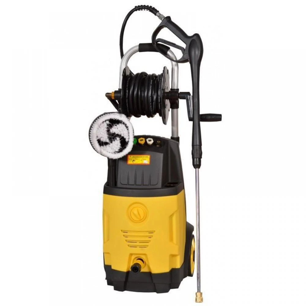 Професионална Водоструйка 200 бара