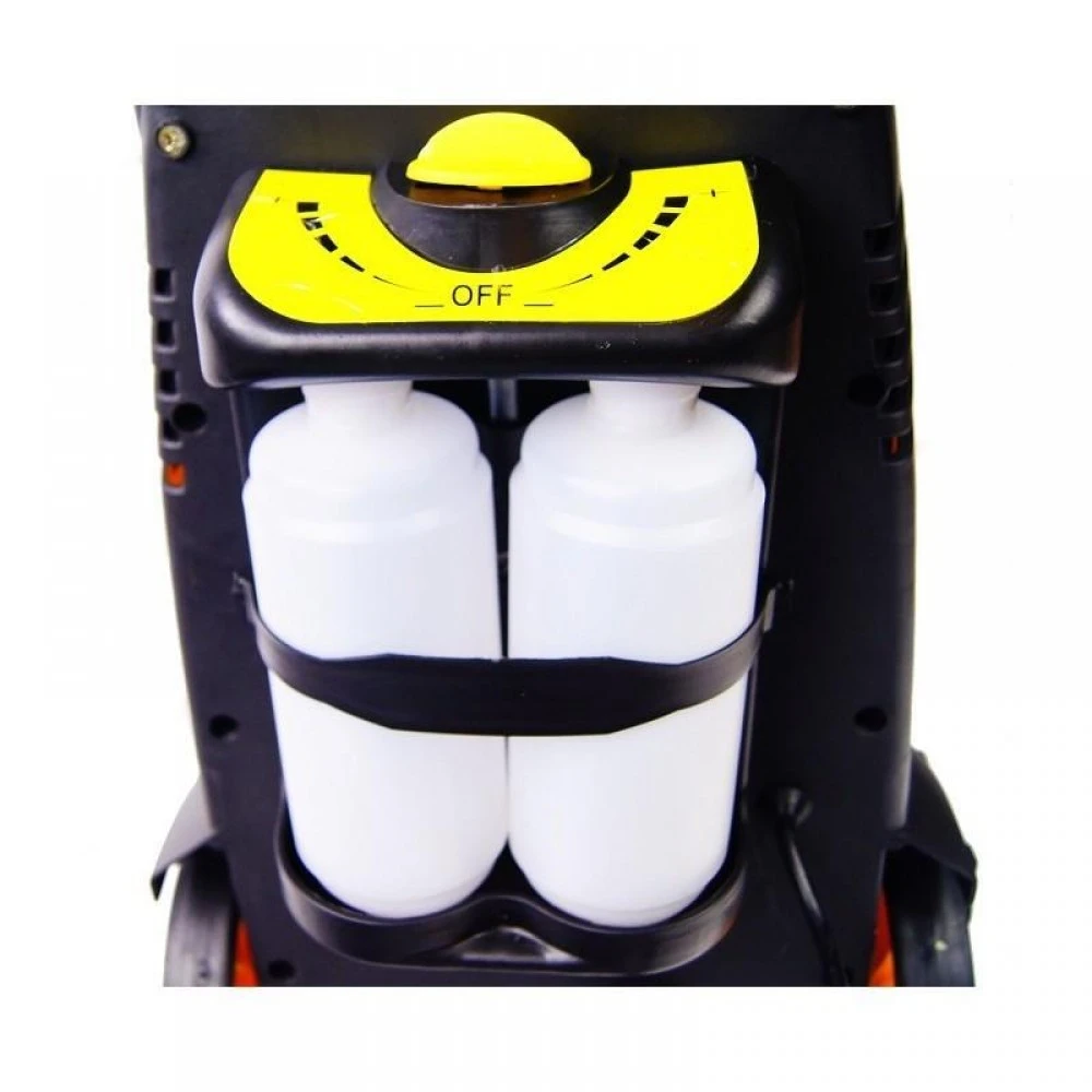 Професионална Водоструйка 200 бара