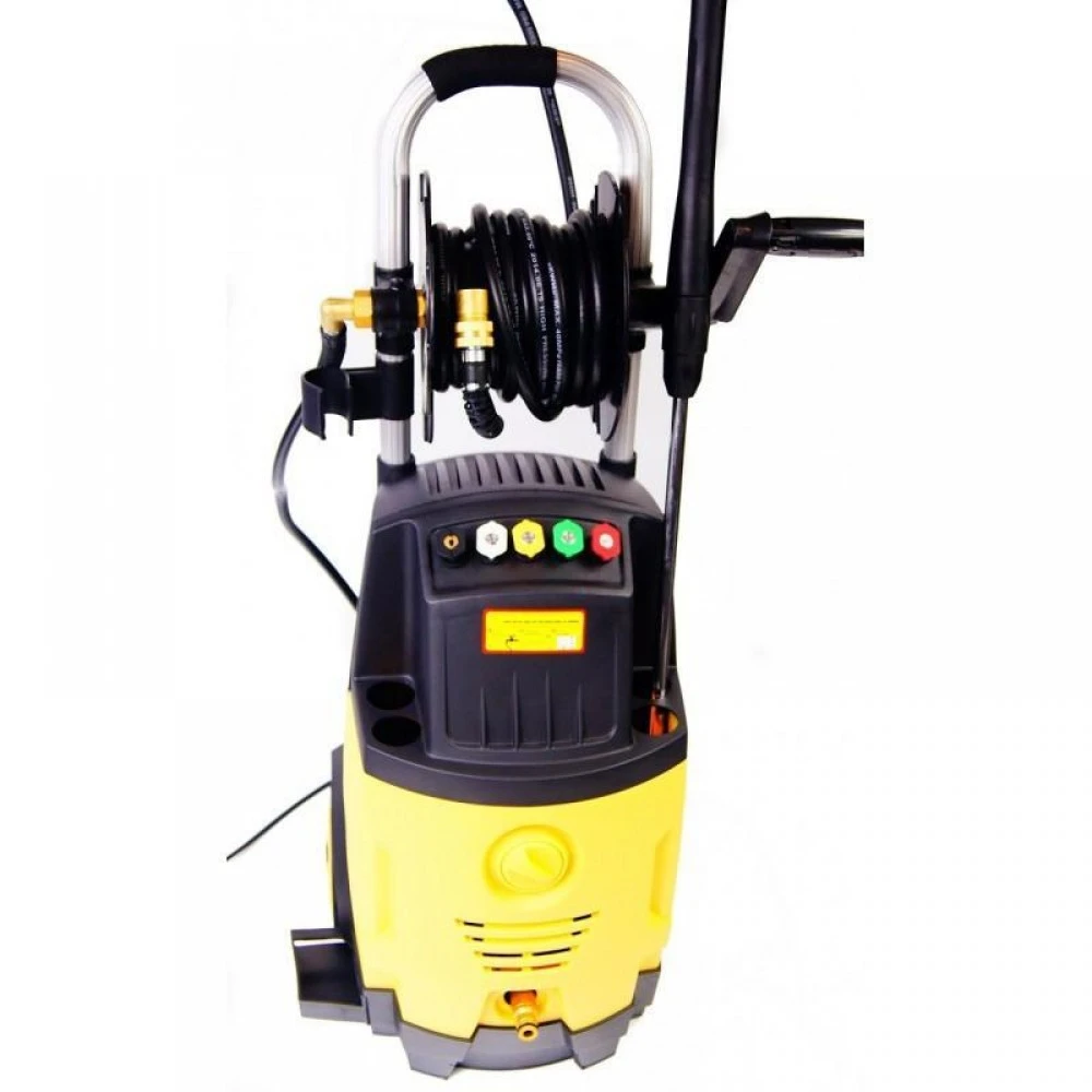 Професионална Водоструйка 200 бара