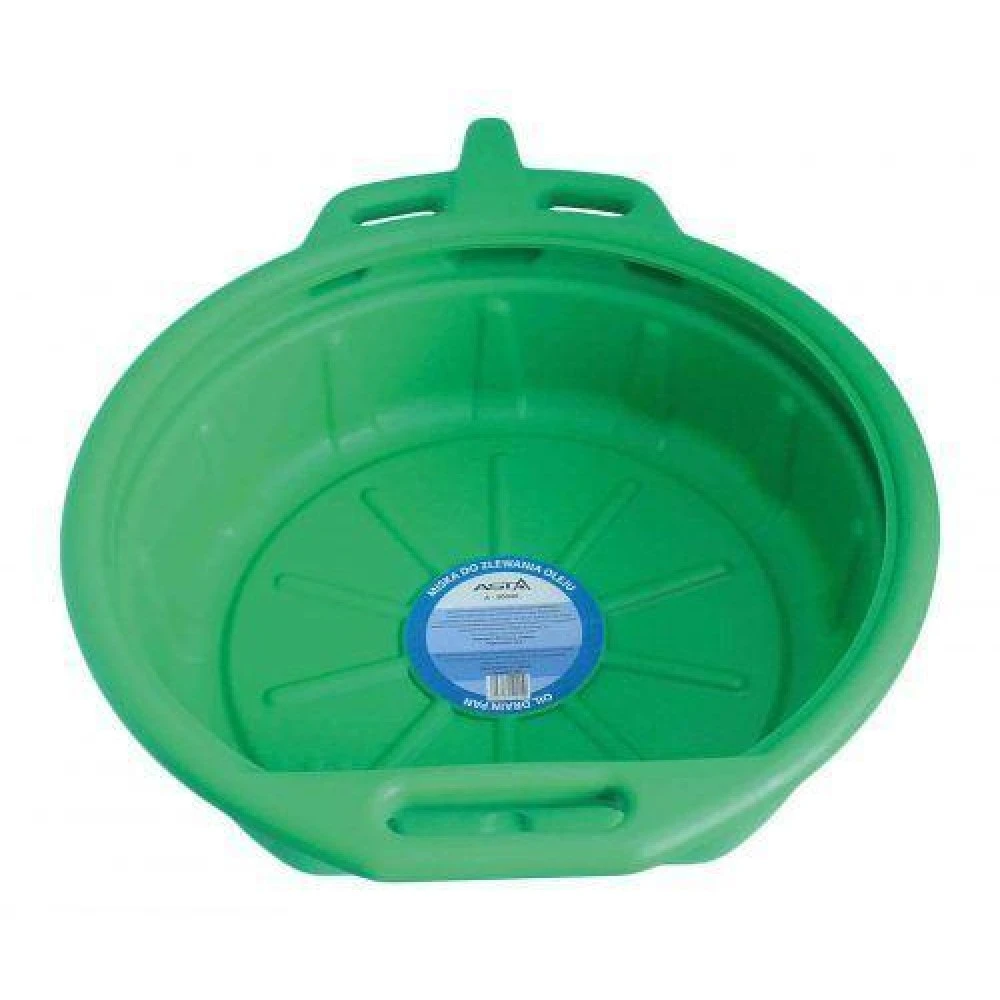 Леген/Съд за източване на масло 16 литра