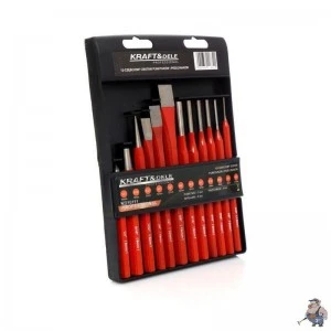 К-кт секачи и избивачи 12 броя