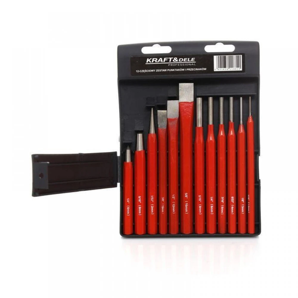 К-кт секачи и избивачи 12 броя