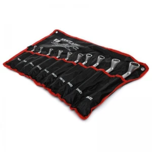 Професионален к-кт ключове тип Лули 6-32мм 10 броя