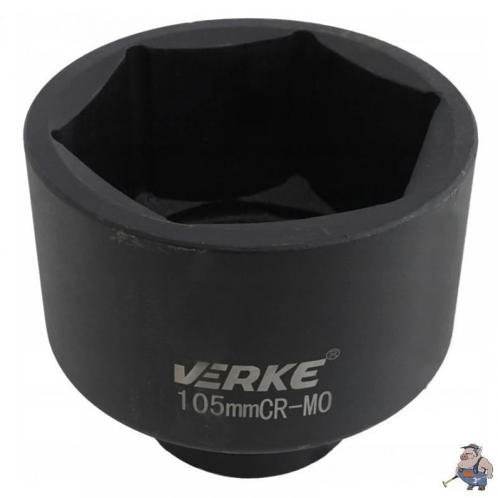 Ударна Вложка/Камък 1 105мм шестостенна