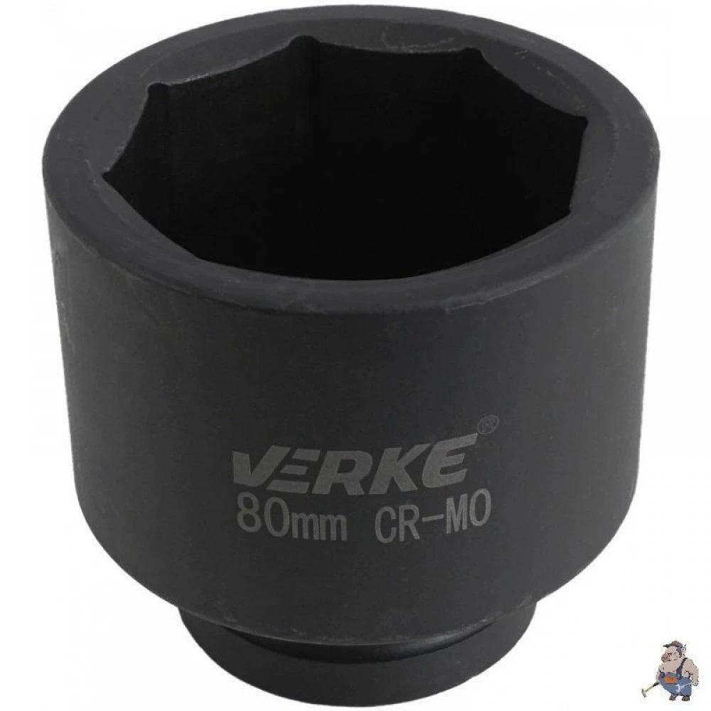 УДАРНА ВЛОЖКА/КАМЪК 1 80ММ ОСМОСТЕННА