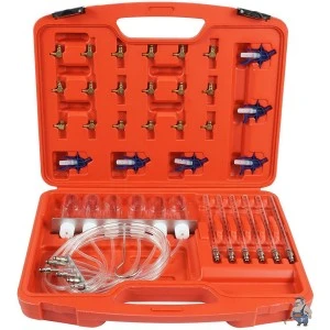 К-кт за Тестване/Диагностика на Комън Рейл дюзи