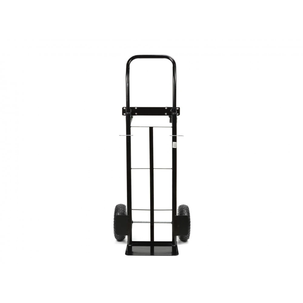 Сгъваема Транспортна / Работна количка 200кг 2 в 1 G71106