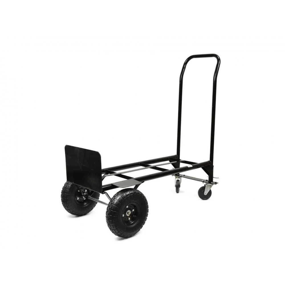 Сгъваема Транспортна / Работна количка 200кг 2 в 1 G71106
