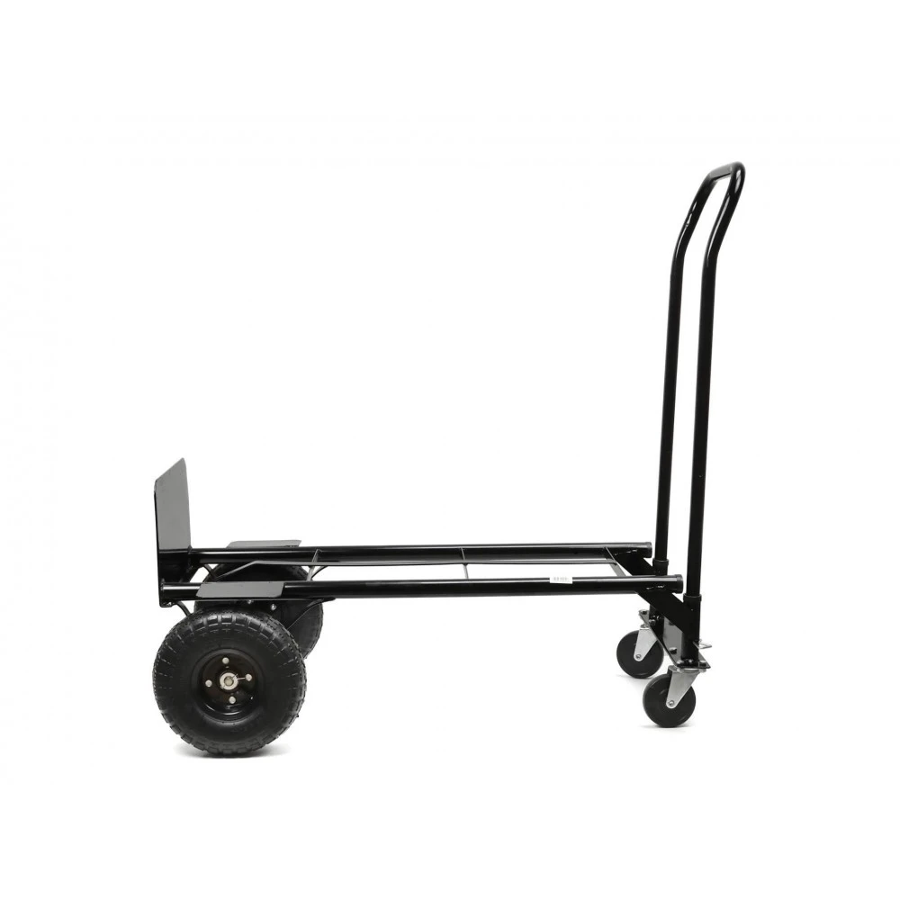 Сгъваема Транспортна / Работна количка 200кг 2 в 1 G71106