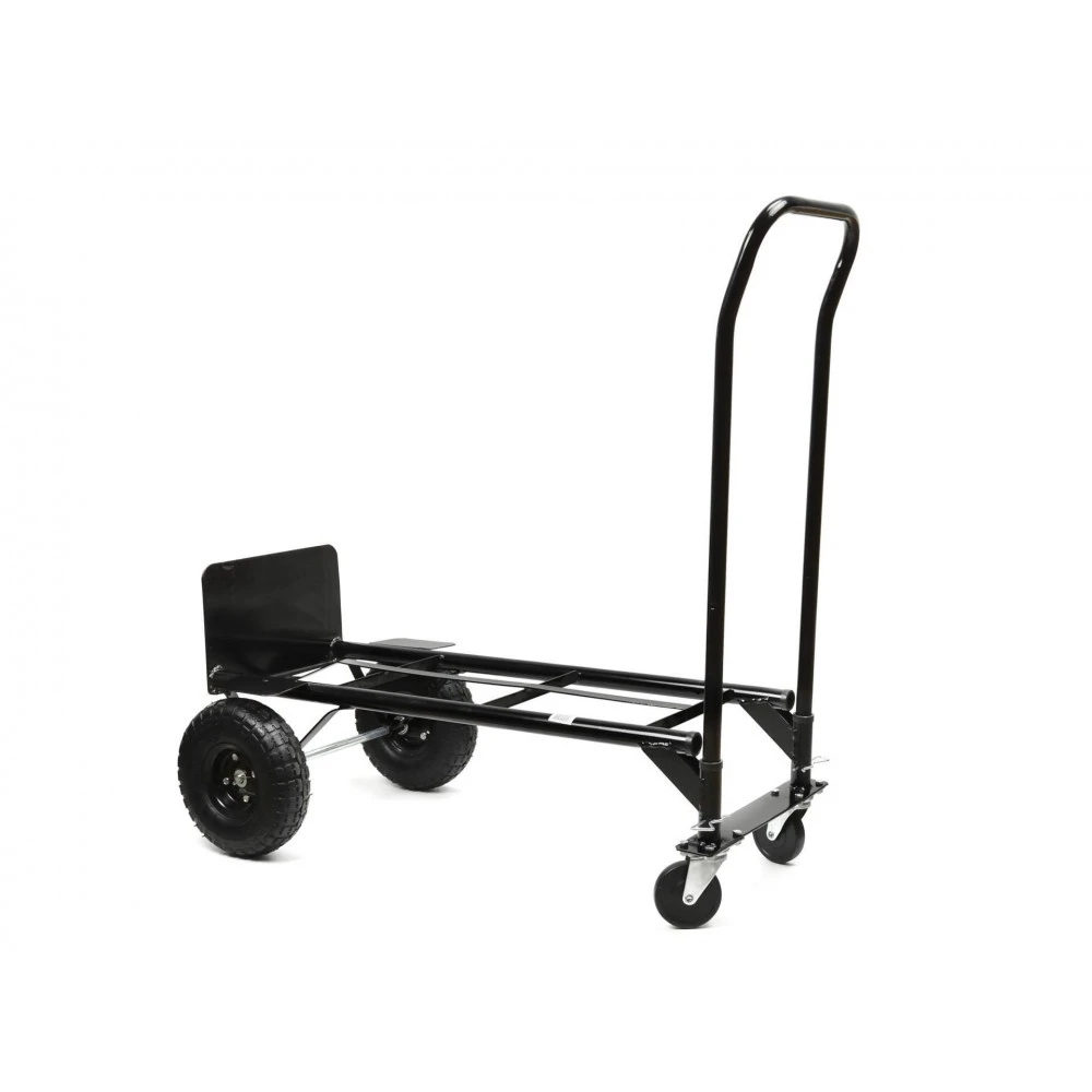 Сгъваема Транспортна / Работна количка 200кг 2 в 1 G71106