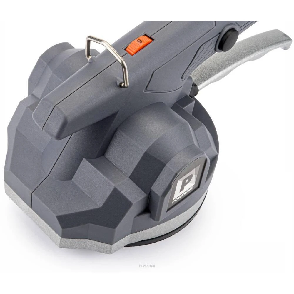 Акумулаторна вибрираща машина/вендуза за плочки