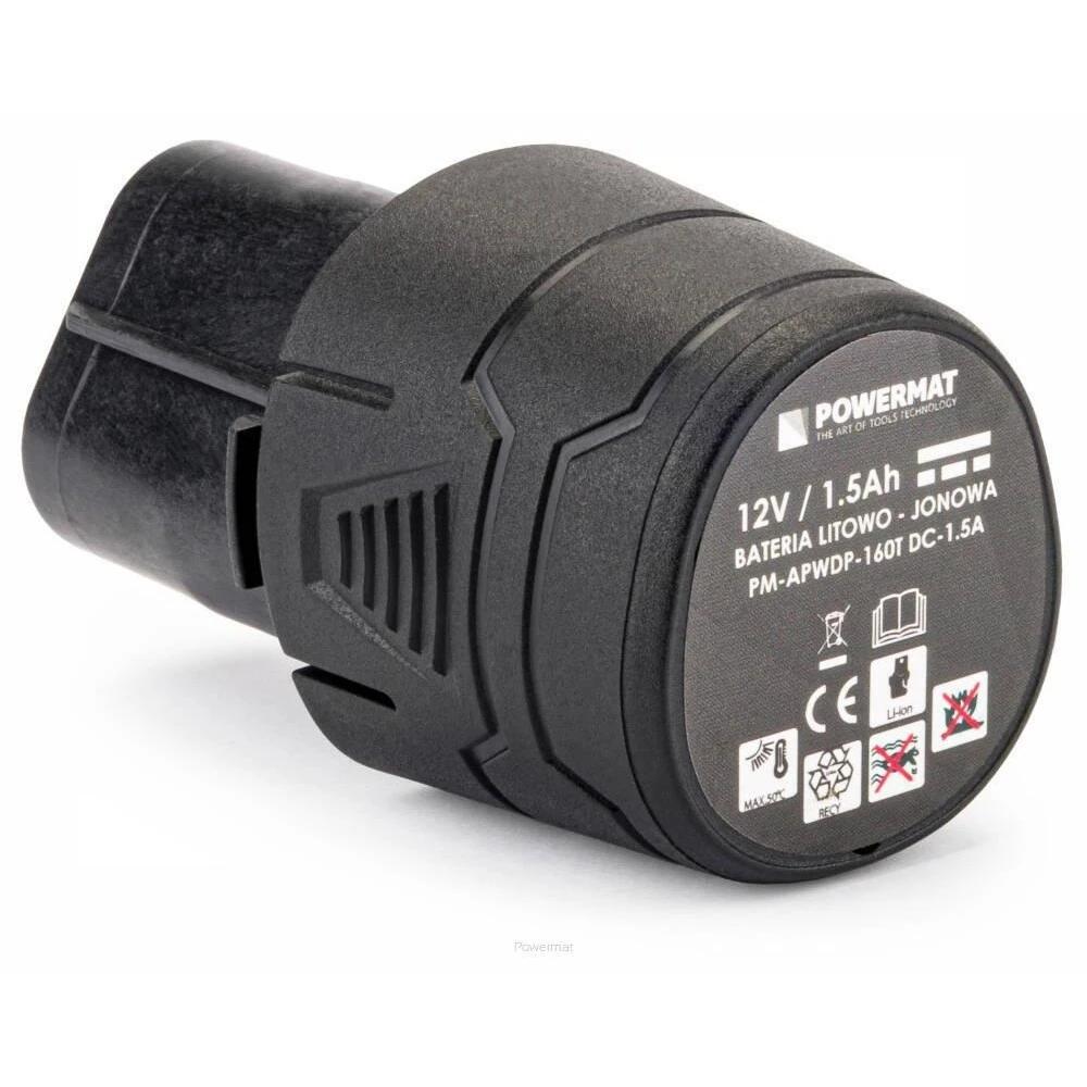 Акумулаторна вибрираща машина/вендуза за плочки