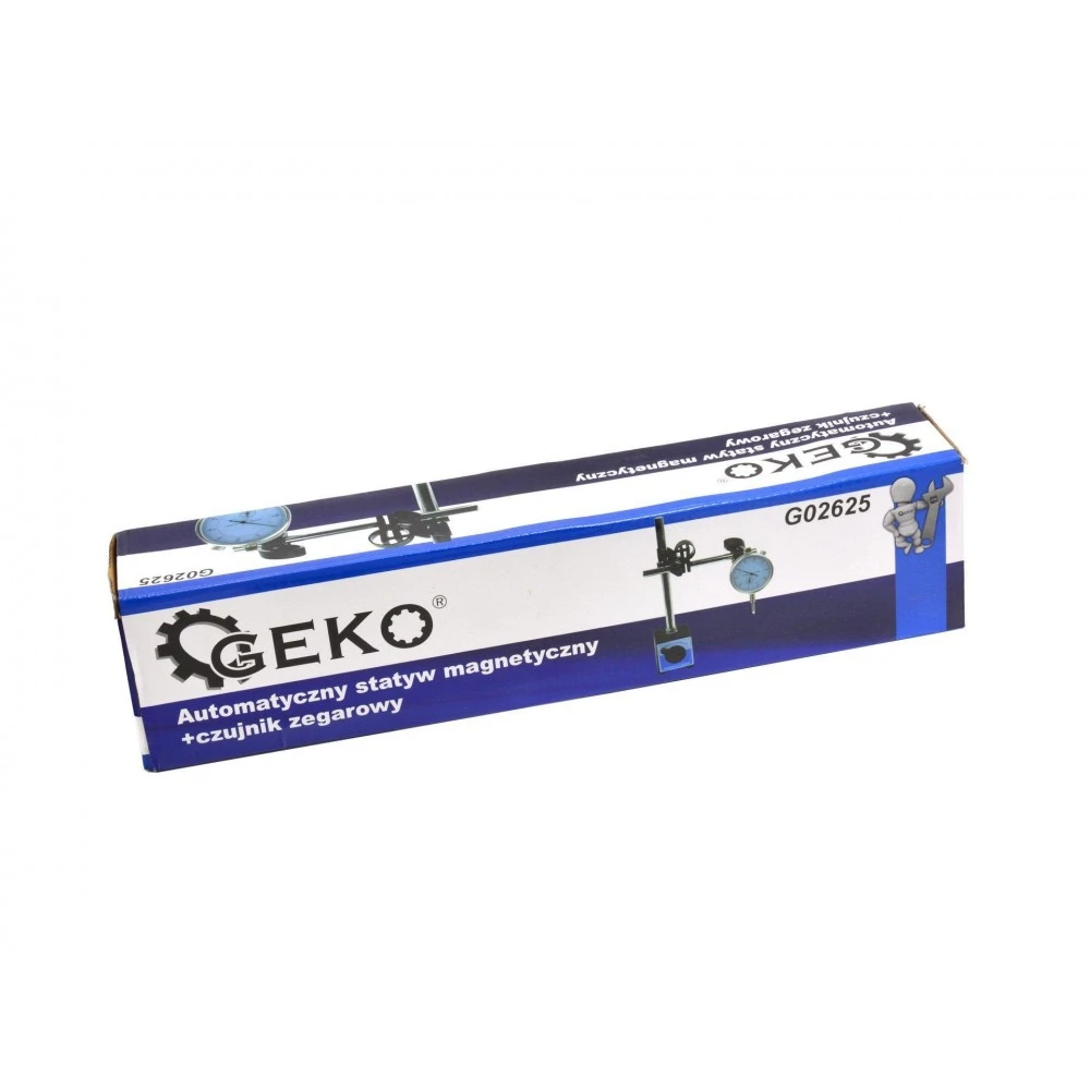 К-кт магнитна стойка с индикаторен часовник