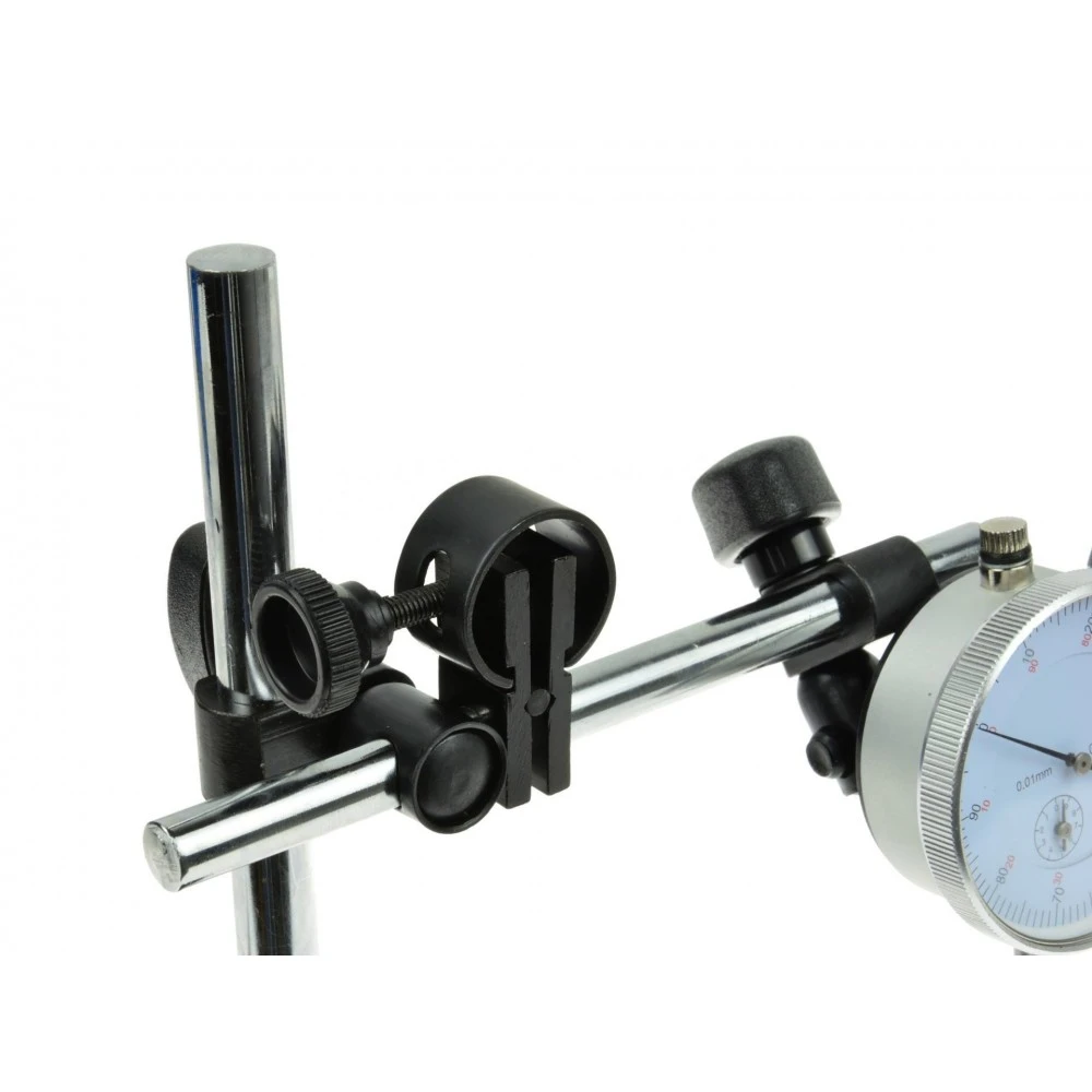 К-кт магнитна стойка с индикаторен часовник