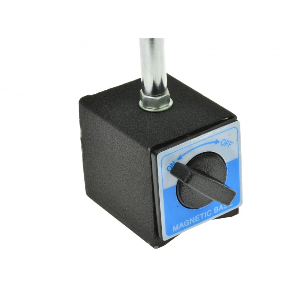 К-кт магнитна стойка с индикаторен часовник