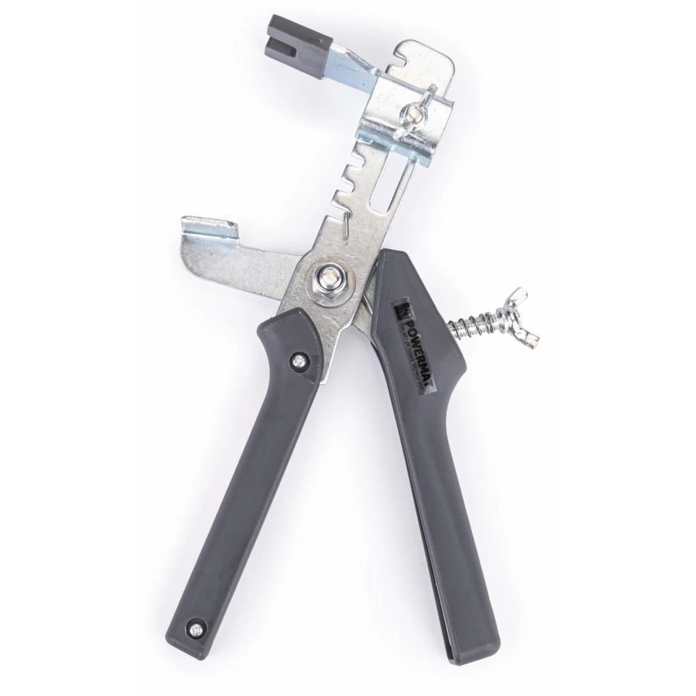 К-кт инструмент/система за нивелиране / изравняване на плочки 401 части