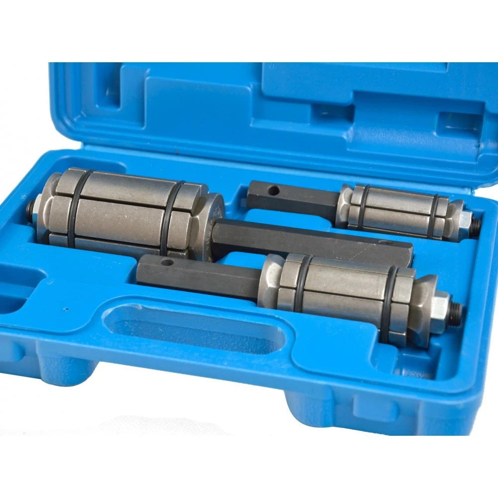 К-кт разширители за аспуси и изпускателни тръби 3 бр.