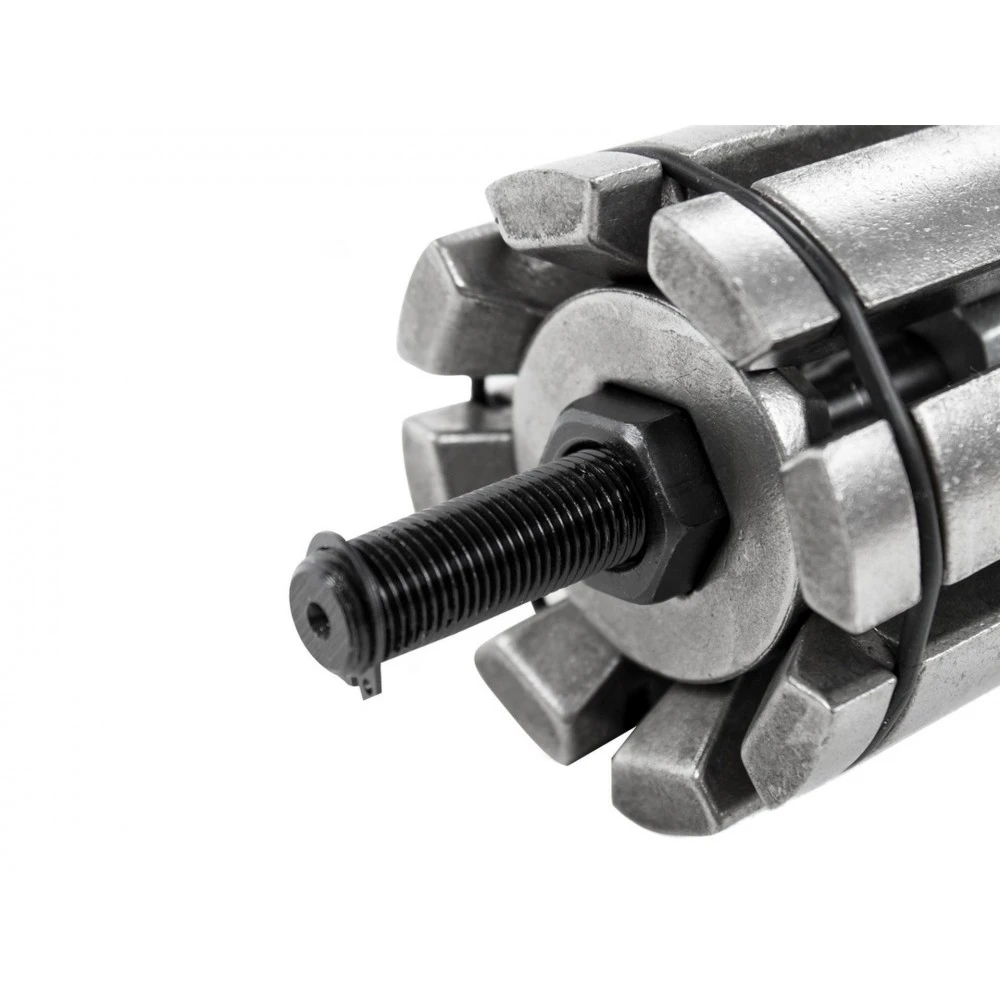 К-кт разширители за аспуси и изпускателни тръби 3 бр.