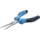 Професионални Клещи прави плоски 150 мм BGS Technic