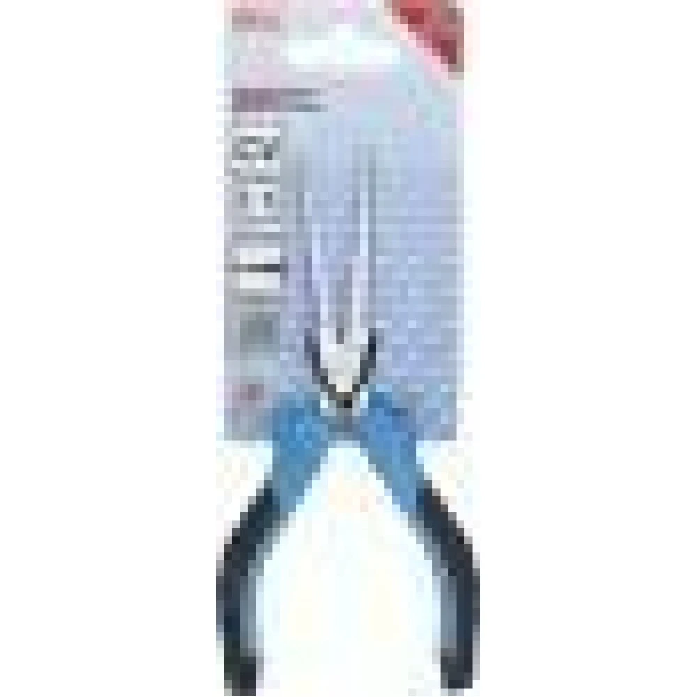 Професионални Клещи прави плоски 150 мм BGS Technic