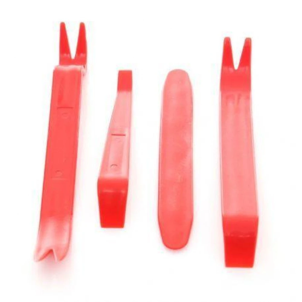 К-кт тапицерски щипки 4 бр