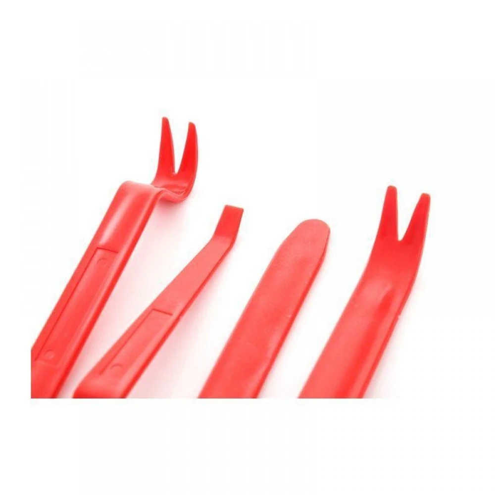 К-кт тапицерски щипки 4 бр