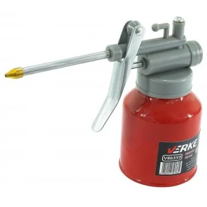 Масльонка за смазване с твърд накрайник 250 мл