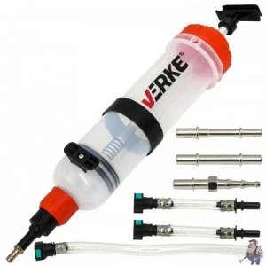 Шприц / Помпа за масло 1.5 литра