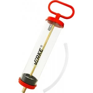 ШПРИЦ ЗА МАСЛО 400МЛ