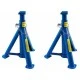 К-кт сгъваеми подпорни стойки 3 тона, 245-365мм.