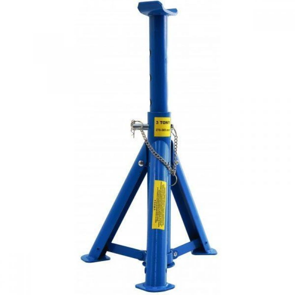 К-кт сгъваеми подпорни стойки 3 тона, 245-365мм.