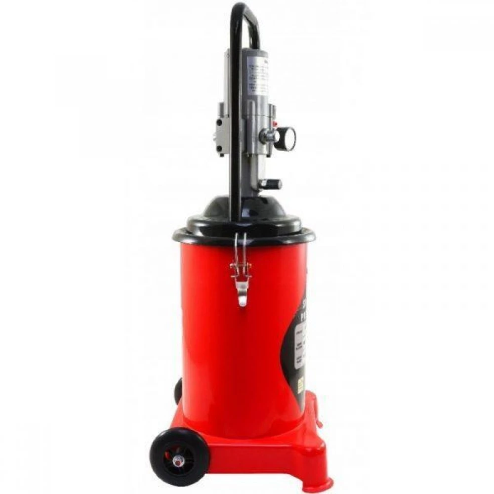 ПНЕВМАТИЧНА ПОМПА ЗА ГРЕСИРАНЕ - ГРЕСЬОРКА / ТАКАЛАМИТ 12 ЛИТРА V86140