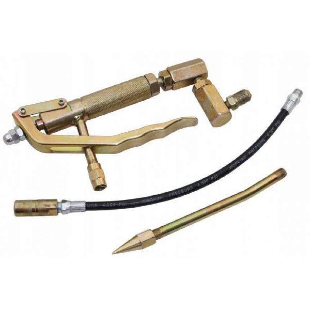 ПНЕВМАТИЧНА ПОМПА ЗА ГРЕСИРАНЕ - ГРЕСЬОРКА / ТАКАЛАМИТ 12 ЛИТРА V86140