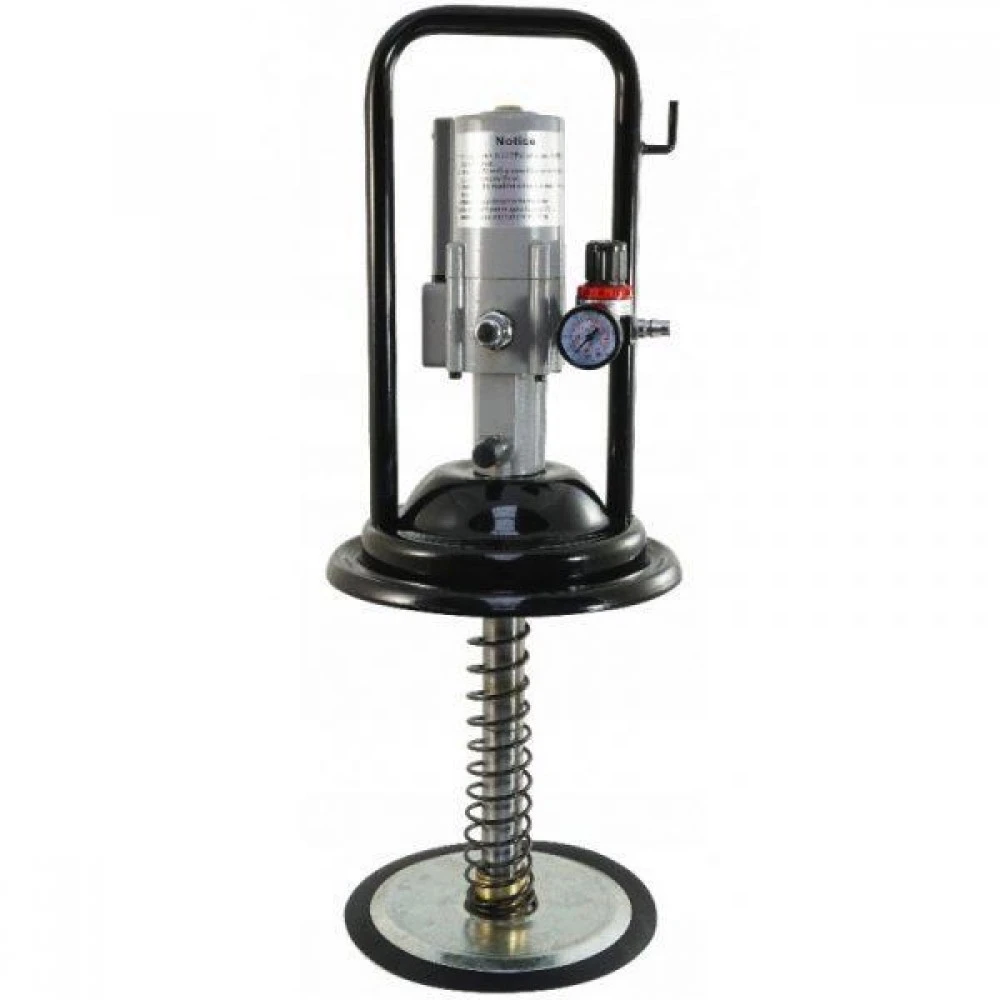 ПНЕВМАТИЧНА ПОМПА ЗА ГРЕСИРАНЕ - ГРЕСЬОРКА / ТАКАЛАМИТ 12 ЛИТРА V86140