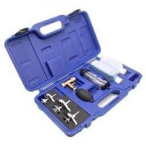 Tестер за проверка течове в охладителна система CO2 A-1025B