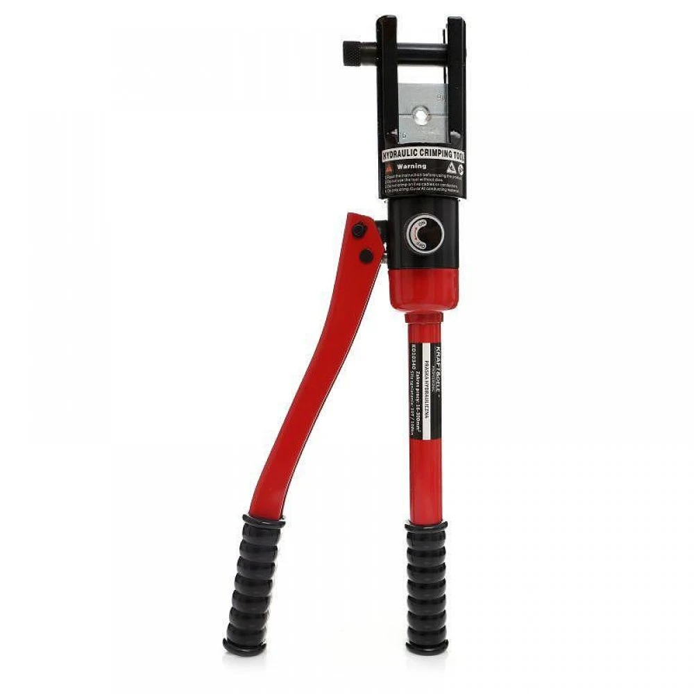 Хидравлични клещи за кербоване на кабели 16-300мм