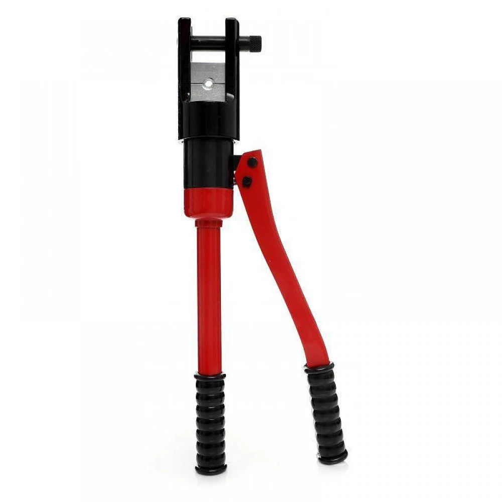 Хидравлични клещи за кербоване на кабели 16-300мм