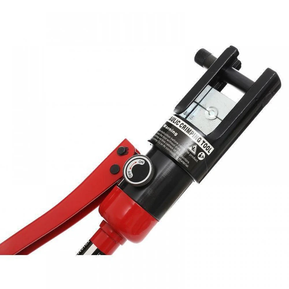 Хидравлични клещи за кербоване на кабели 16-300мм