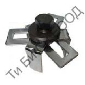 Скоба за капачки на горивни филтри BGS Technic