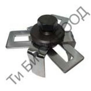 Скоба за капачки на горивни филтри BGS Technic