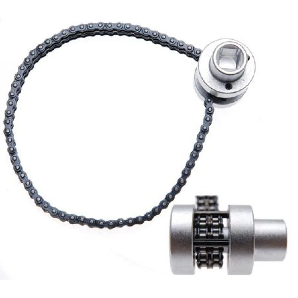 Ключ за маслен филтър с верига